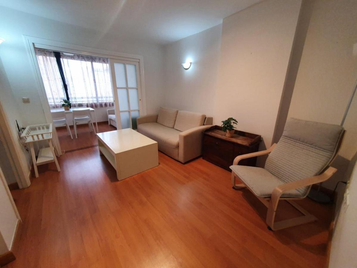 San Francisco Playa Levante Apartment Benidorm